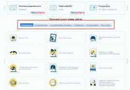 Получение снилс на ребенка через госуслуги: пошаговая инструкция