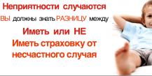Страхование детей до совершеннолетия: виды, преимущества и недостатки